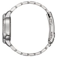 Reloj Citizen Hombre Divers 200Mt Eco Drive in Acero BN0158-85X - BN0158-85X